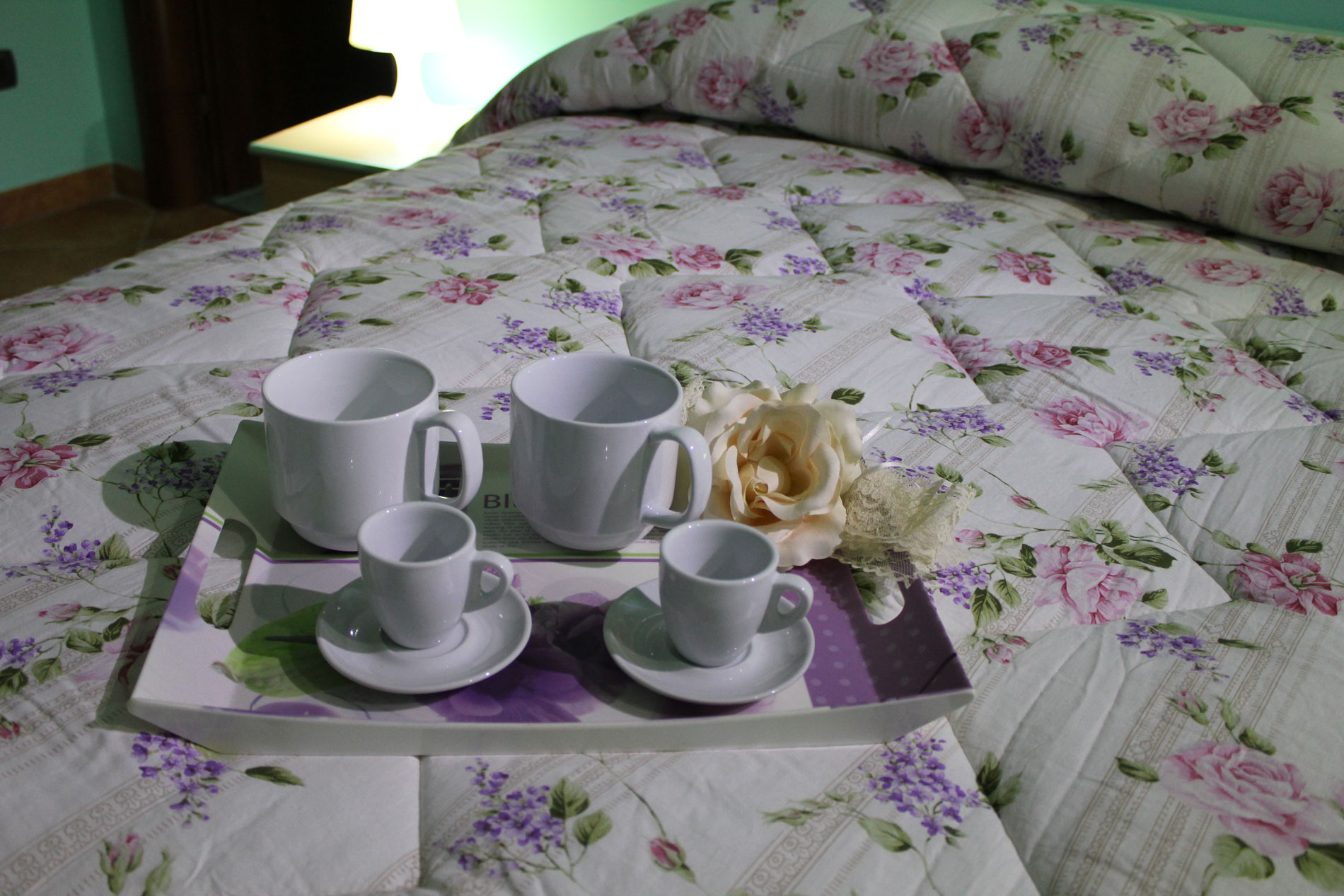 bed-and-breakfast-roma-valmontone
